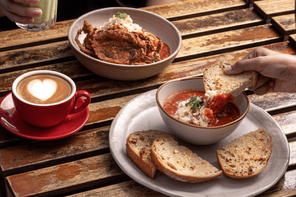 40 Best Brunch Spots In Singapore For Every Foodie (2025)