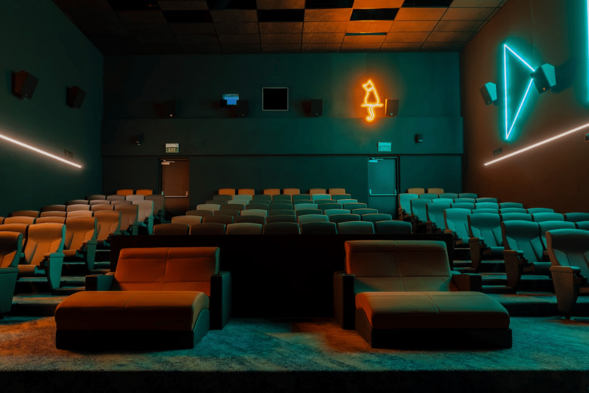 First Wave Seats Cinema Opens At Century Square Singapore