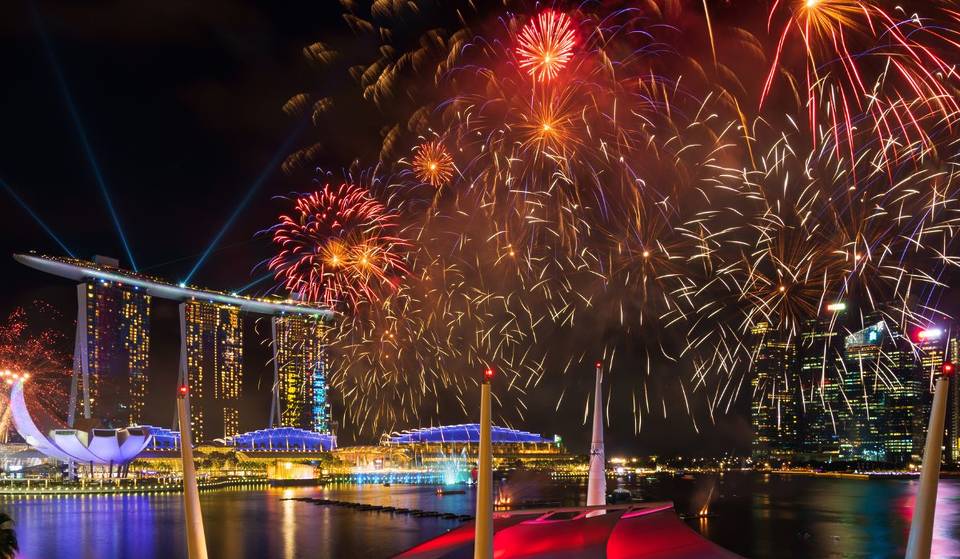 The Top Google Searches In Singapore For 2024 Have Been Revealed