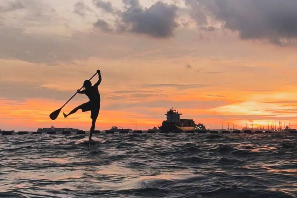 The best outdoor things to do in Singapore 2025