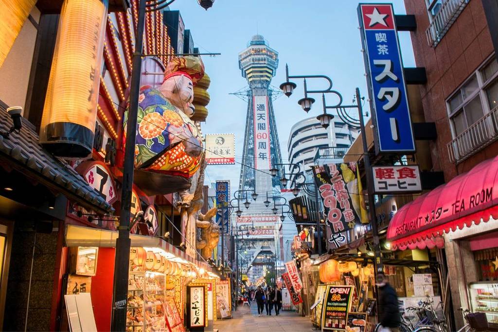 best solo travel destinations in Asia solo travel Asia Pacific