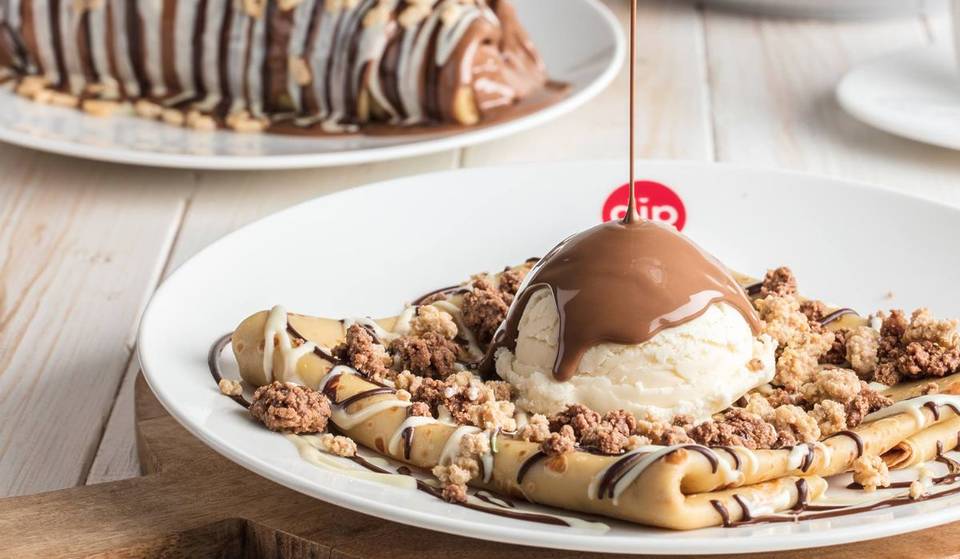 This World-Famous Chocolate Dessert Cafe In Singapore Is A Must-Visit