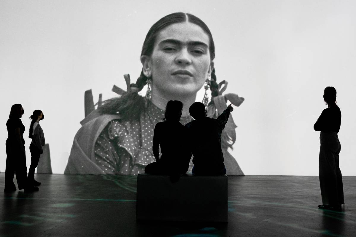 A Frida Kahlo Birthday Fiesta Will Take Place In Singapore In July