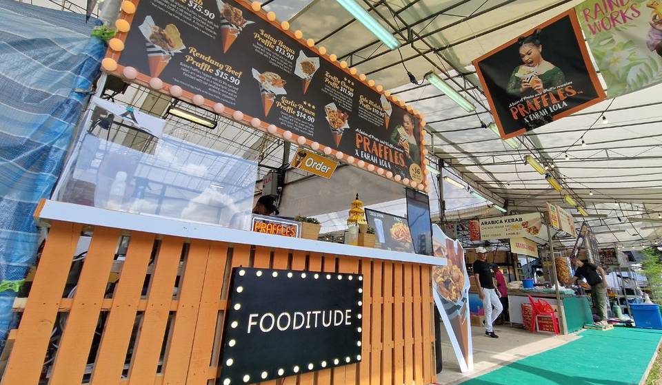 The Best Things To Do During Ramadan 2026 In Singapore