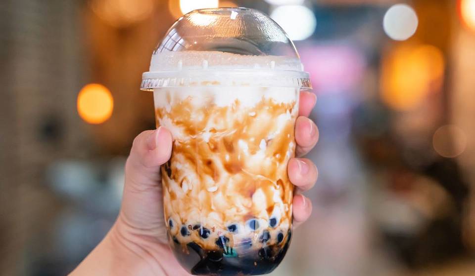 11 Must-Try Bubble Tea Spots In Singapore For Your Next Refreshing Treat