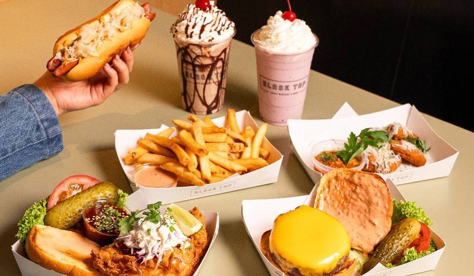 12 Kid-Friendly Restaurants In Singapore Perfect For Family Meals