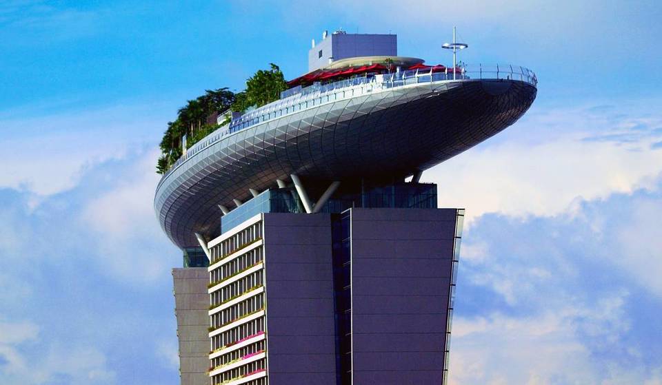 10 Spectacular Viewpoints In Singapore That Will Blow You Away
