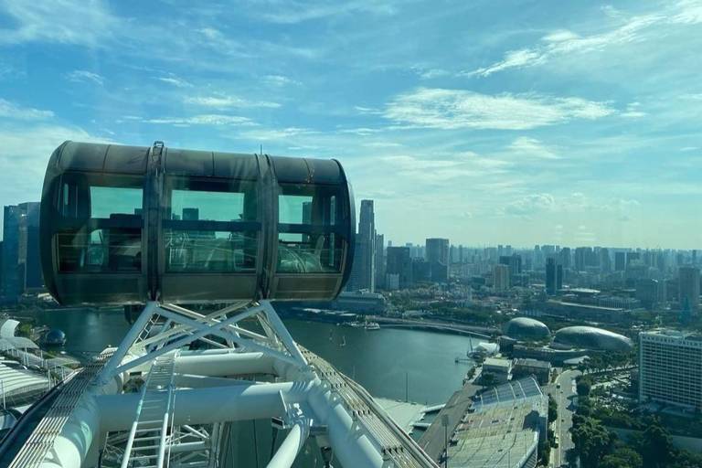 48 Best Things To Do In Singapore Year Round (2025)