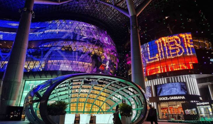 15 Must-Visit Singapore Shopping Malls Where You Will Shop Until You Drop