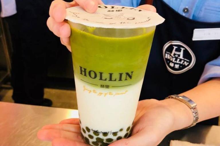 11 Best Bubble Tea Spots In Singapore (2025)