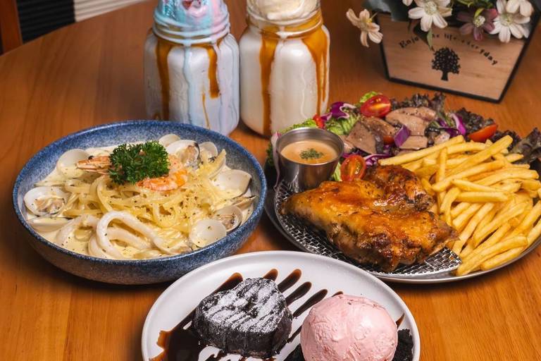 the-best-kid-friendly-restaurants-in-singapore-2025