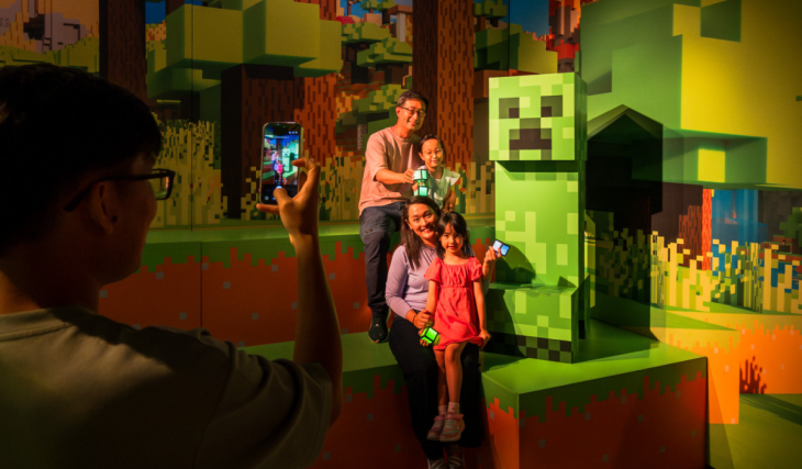12 awesome school holiday and Chinese Fall Festival activities to do in Singapore