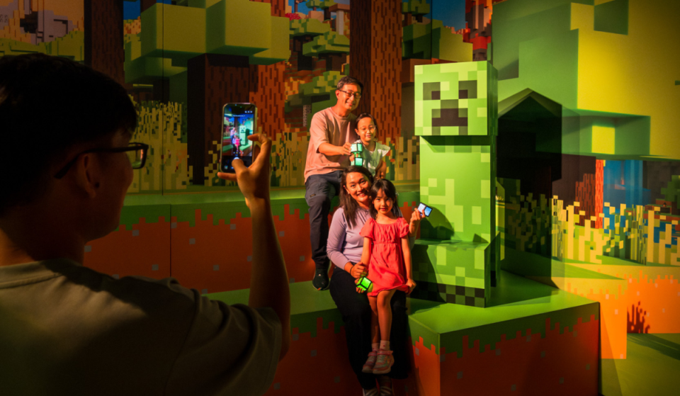 12 awesome school holiday and Chinese Fall Festival activities to do in Singapore