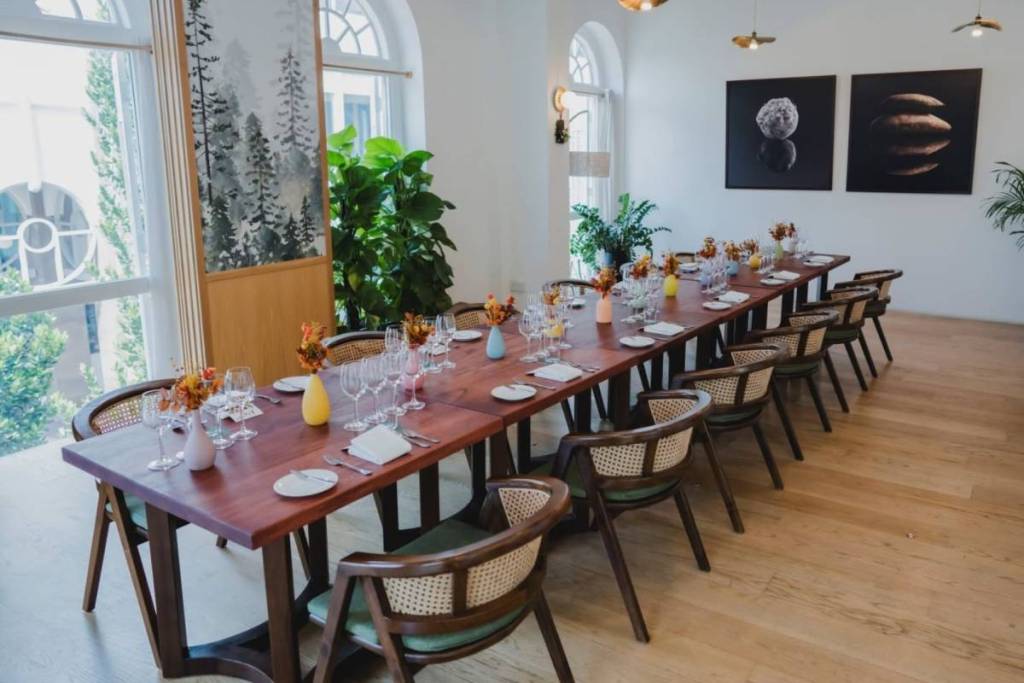 best Michelin starred restaurants in Singapore 2026 Michelin meals