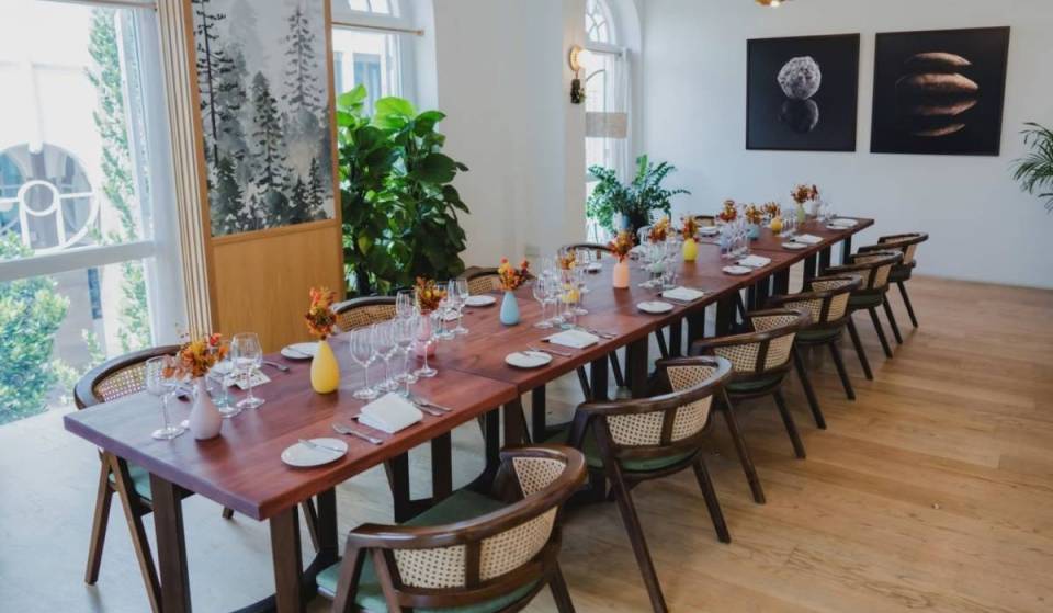 15 top Michelin Star Restaurants in Singapore you need to book
