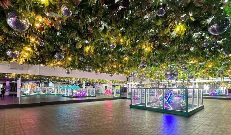 The Xperience: A New One-Stop Hub With Rollermania 4.0, Singapore&#8217;s First White Rabbit Cafe And More