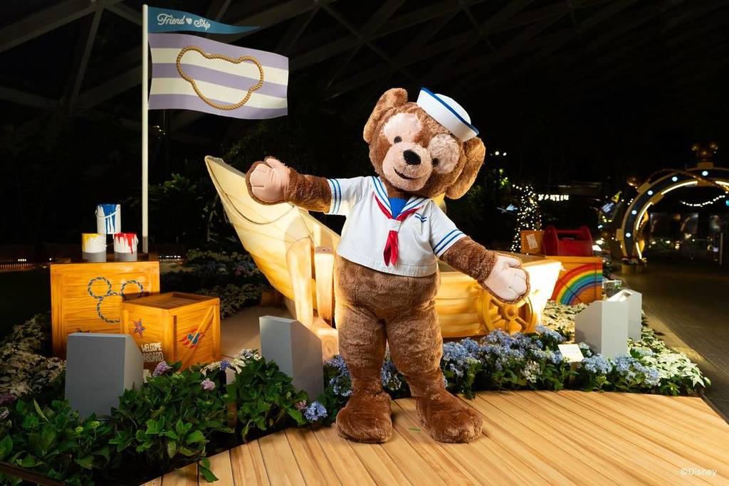 best school holiday activities in Singapore November and December 2025 school holiday events