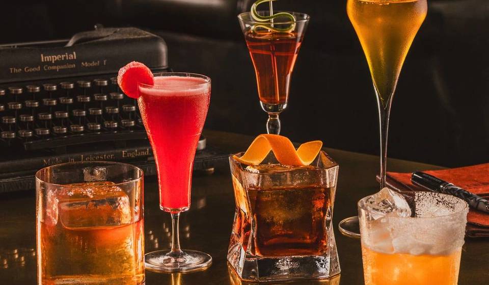 16 Must-Visit Cocktail Bars In Singapore For Refreshing Creations