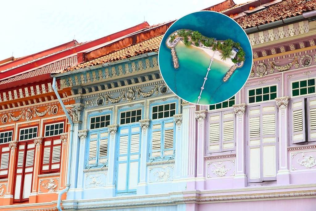 overrated places in Singapore overrated neighbourhoods