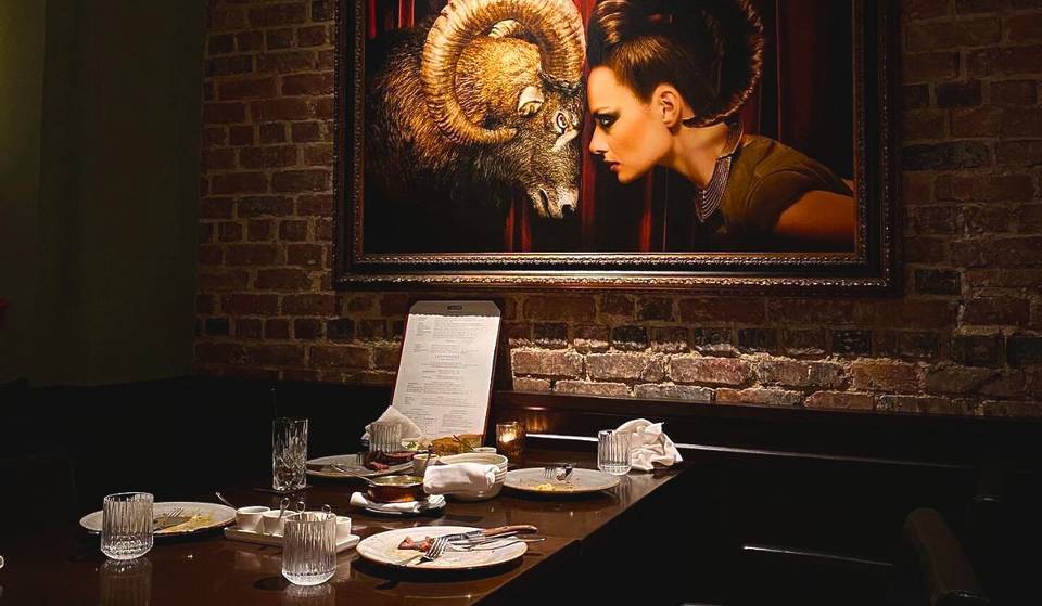 This Swanky Steakhouse In Singapore Has Ranked As Asia’s Best Steakhouse 2024