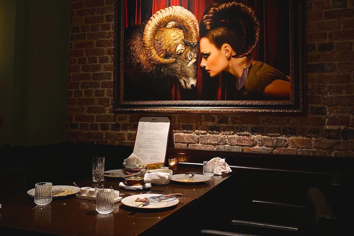 Asia S Best Steakhouse For 2024 Is In Singapore