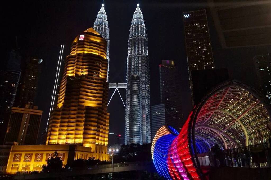 best things to do in Kuala Lumpur things to do in KL