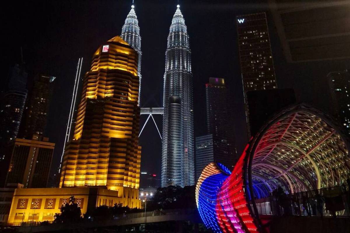 best things to do in Kuala Lumpur things to do in KL