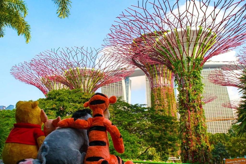best things to do during June school holidays 2026 with kids in Singapore