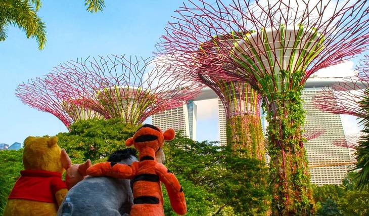 10 Awesome June School Holiday Activities To Do In Singapore