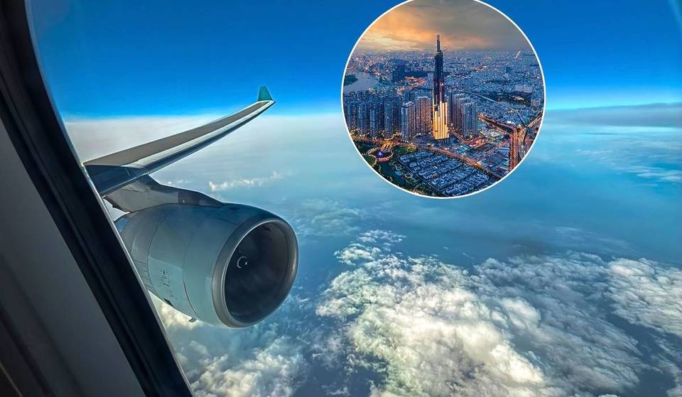 5 Cheapest Flights From Singapore Until May 2026 (From Only $60)