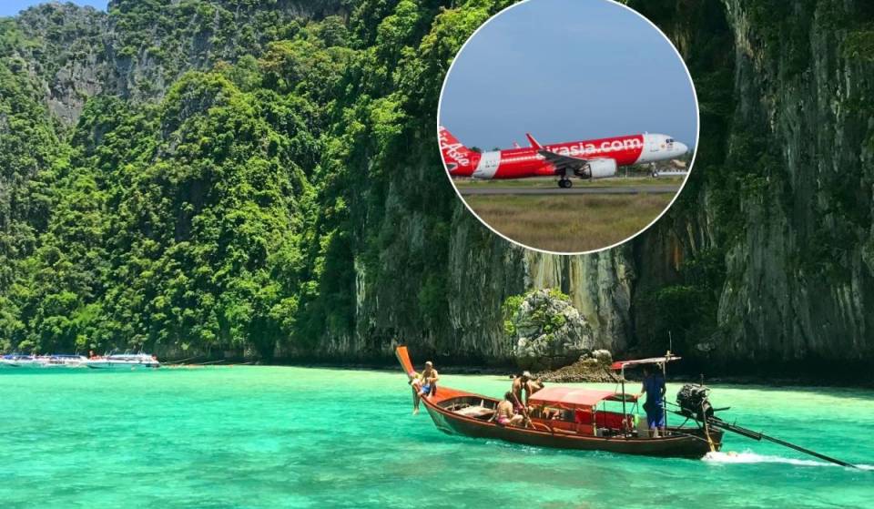 5 cheapest flights from Singapore until Nov 2026 (From only $59)
