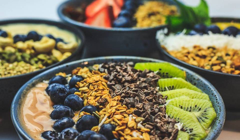 14 Top Spots For Acai Bowls In Singapore—From Viral Aussie Acai To Soft-Serve Bars & More 