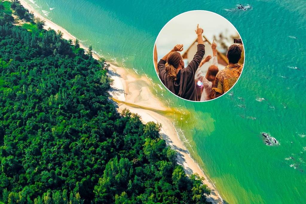 Ombak Festival returns to Desaru Coast in September 2025