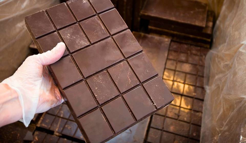 Discover Asia’s Best Chocolate Factories Within 3 Hours Of Singapore