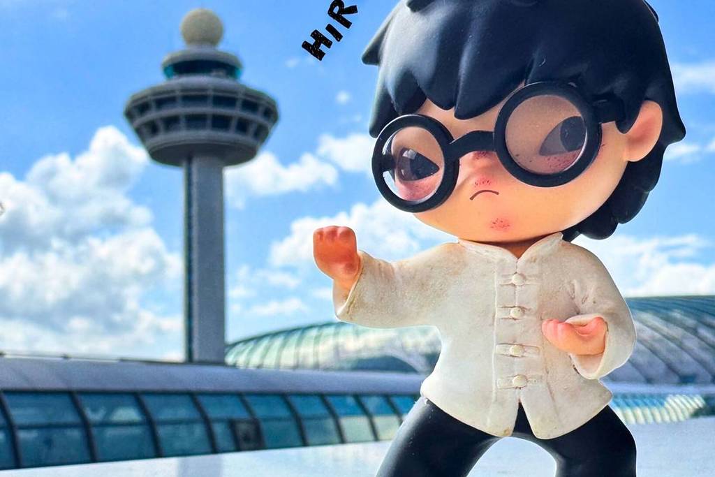 POP Toy Show in Singapore returns on August 22 to 24, 2025 with hirono theme