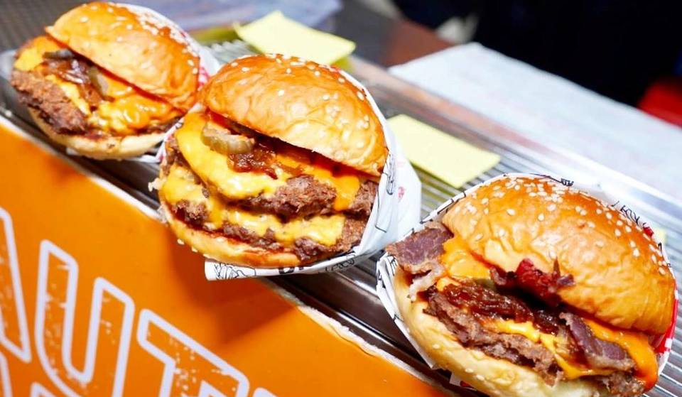A Popular Malaysian Food Festival Is Coming To Singapore Next Weekend