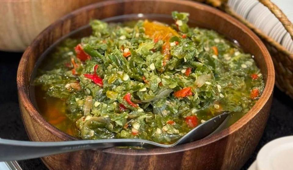 Where To Find Truly Authentic Indonesian Food In Singapore