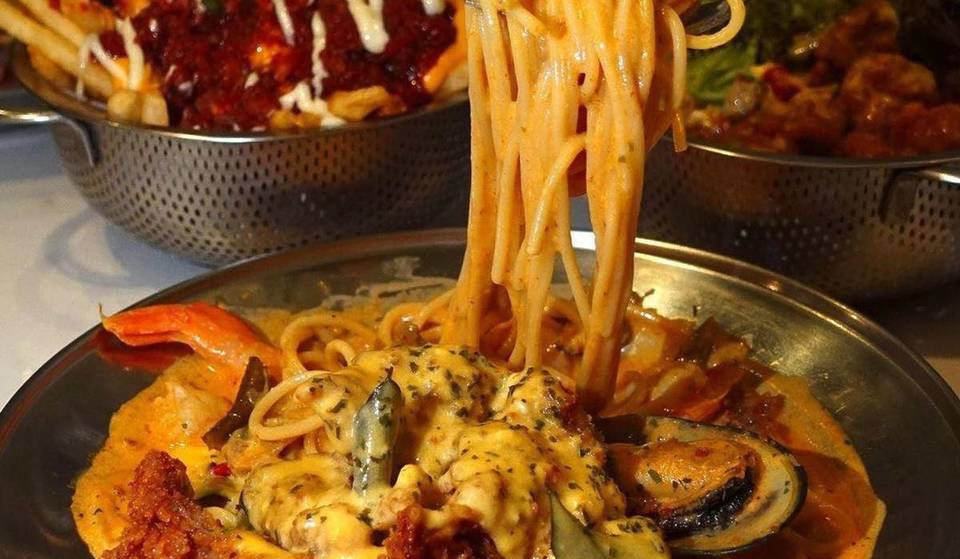 12 Authentic Pasta Bars In Singapore For A True Taste Of Italy
