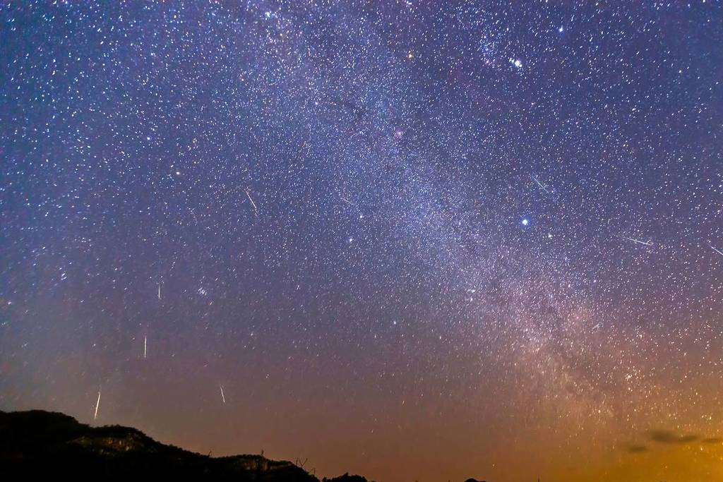 Geminid Meteor Shower peaks over Singapore on December 13 and 14, 2025 with Geminids on until Dec 20 key details where to watch
