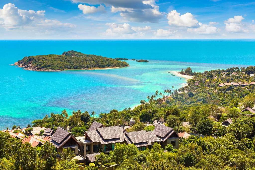 best short trips near Singapore best weekend getaways