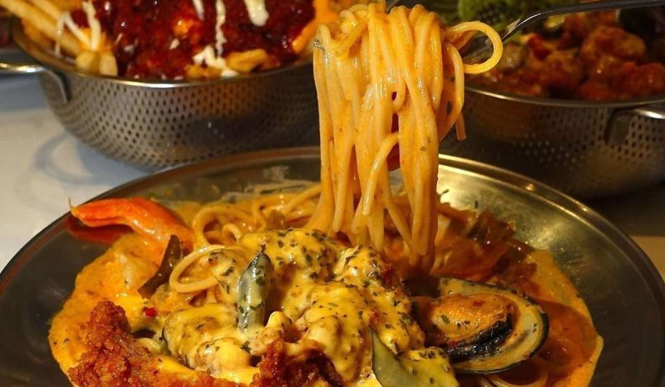 These Are The Best Pasta Bars In Singapore To Fall Into Pasta Paradise