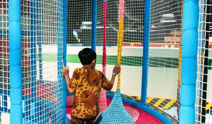 14 fun Singapore indoor playgrounds for energetic kids