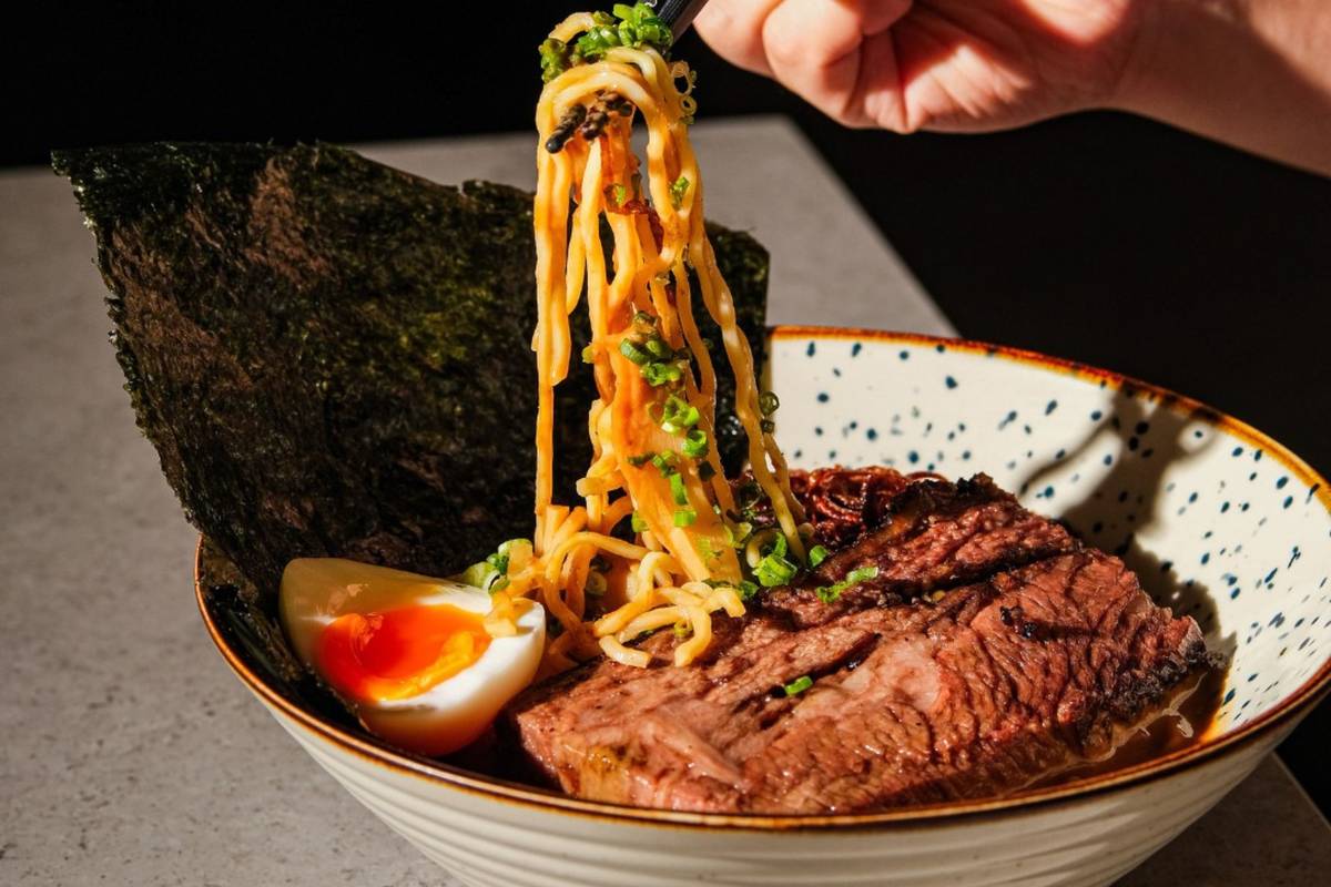 best new restaurants in Singapore new cafes 