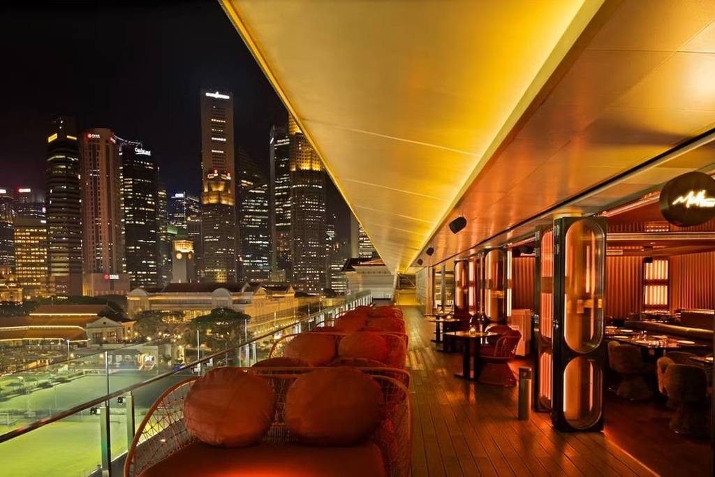 new restaurants and cafes in Singapore June 2026