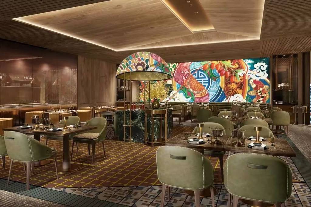 Quan Hotpot new restaurant Sentosa June 2026 