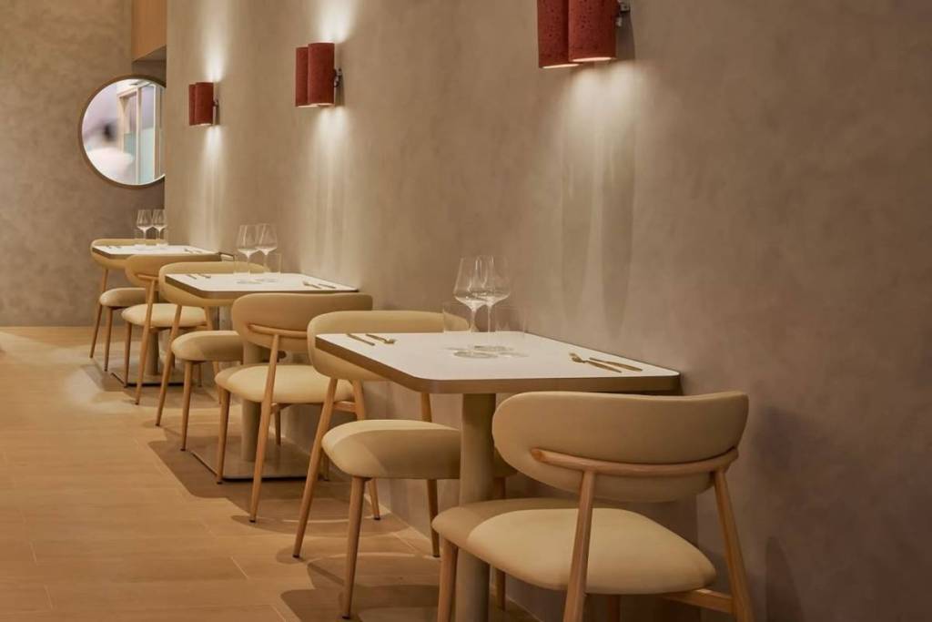 Loulouca new cafes in Singapore 
