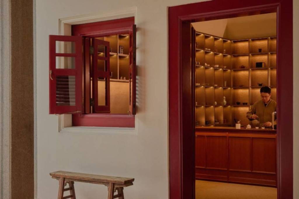 Jing Studio Singapore 