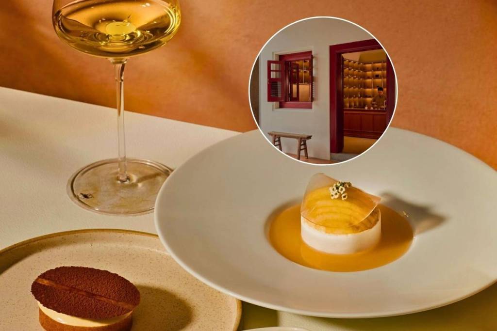 best new cafes and restaurants in Singapore August 2026