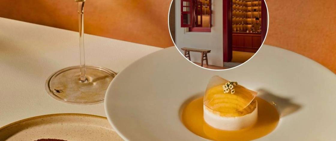 10 best new cafes & restaurants to try in Singapore this August 2026