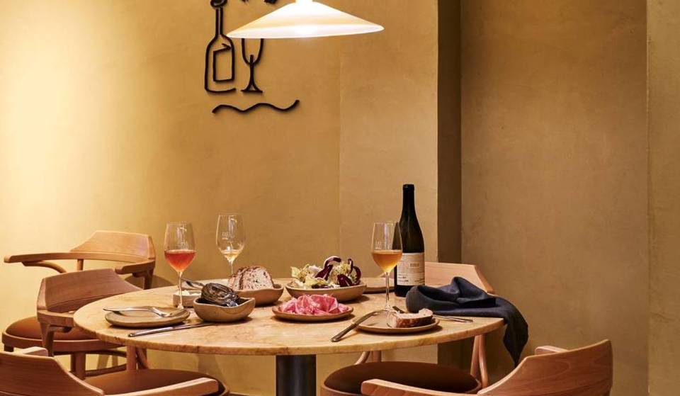 12 Top Wine Bars In Singapore To Sip Fine Wines